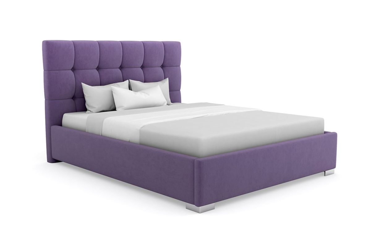 Кровать Асти интерьерная +основание (120х200) | фото 18