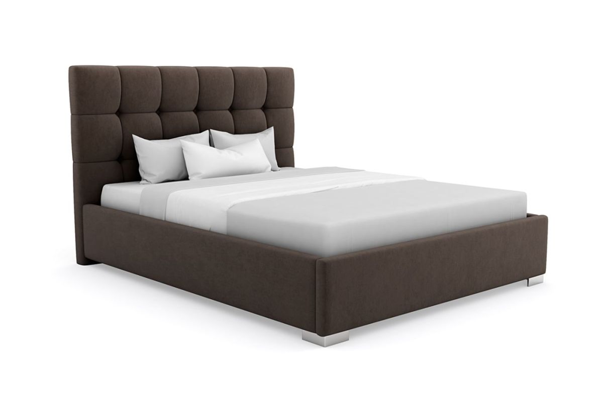 Кровать Асти интерьерная +основание (120х200) | фото 21