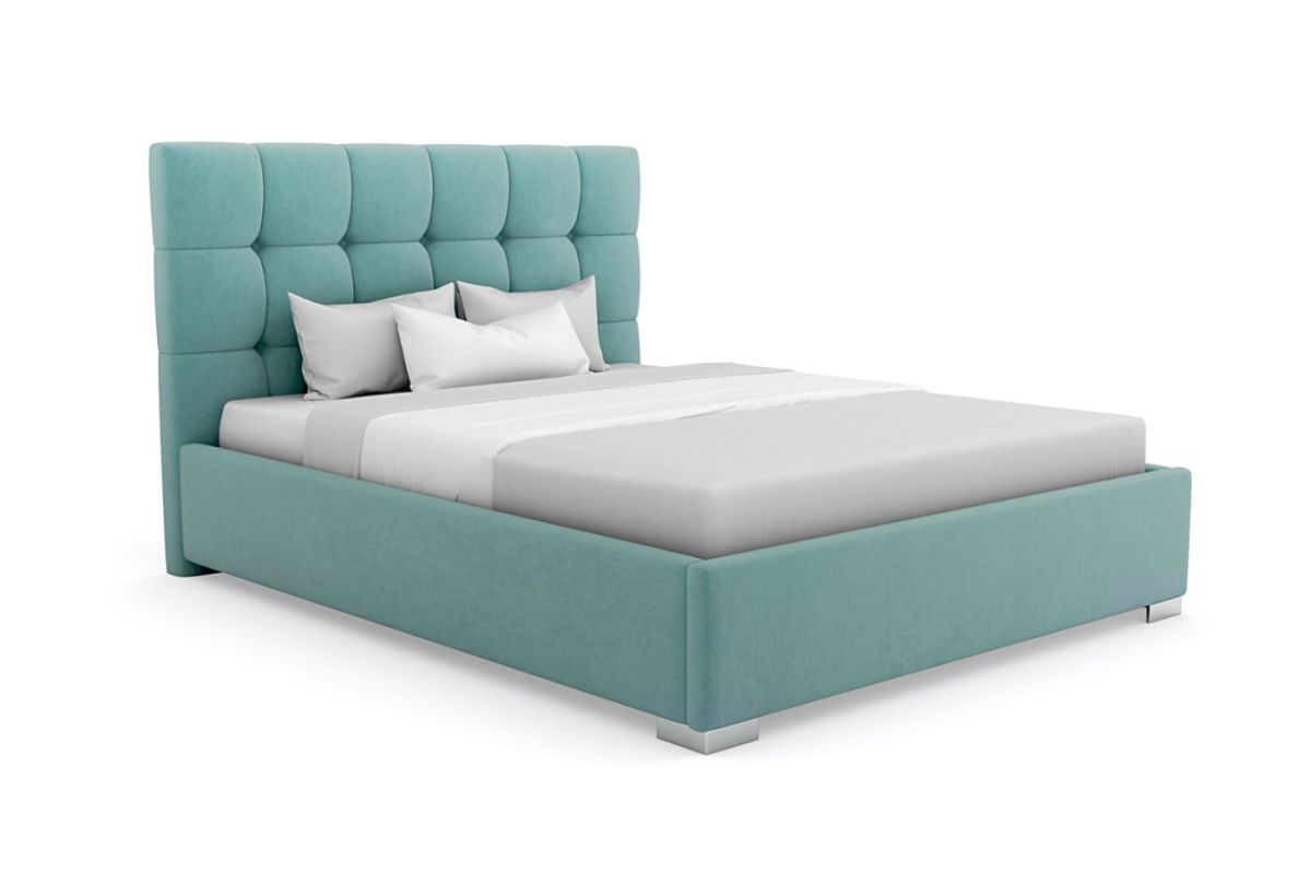 Кровать Асти интерьерная +основание (180х200) | фото 16