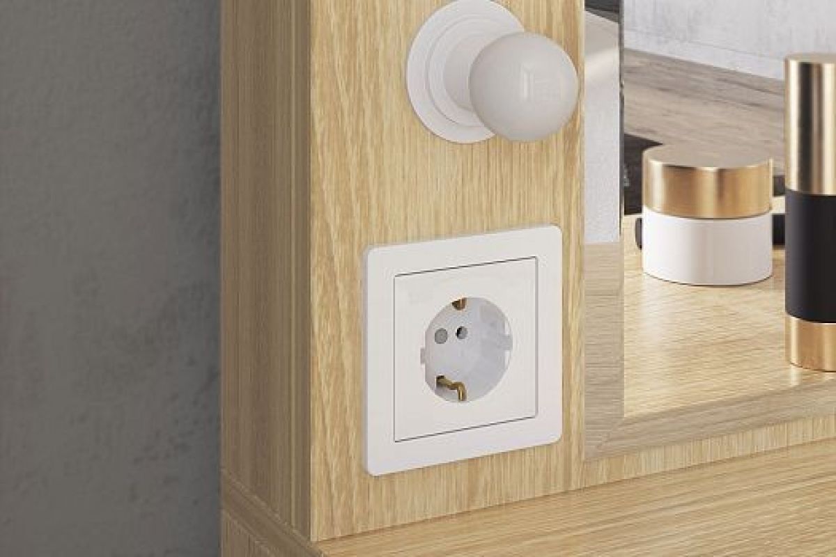 ЗАРА Трюмо | фото 4