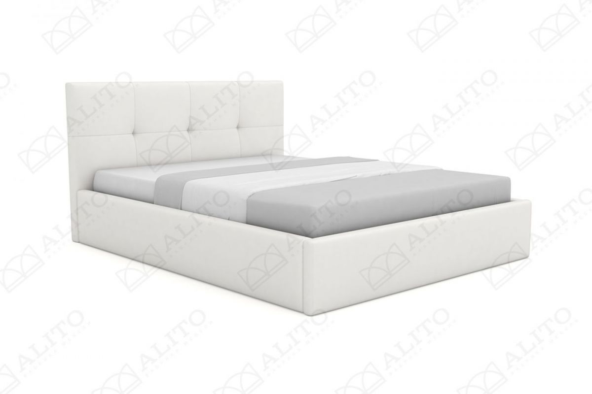 БИНГО Кровать интерьерная +основание (1800х2000) | фото 17