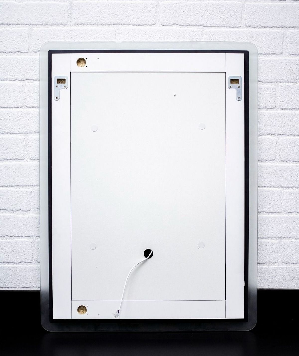 Зеркало Капри PR-M 800х600 LED Sansa (Дублин) GL7017Z | фото 4