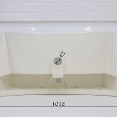 Умывальник мебельный "Фостер 100" Kirovit | фото 6