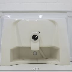 Умывальник мебельный "Фостер 70" Kirovit | фото 6