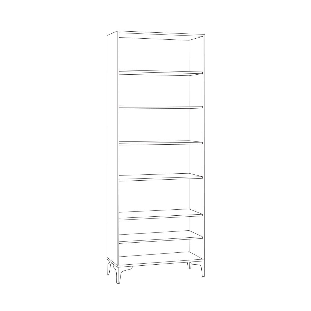 Валенсия гостиная (модульная) | фото 6