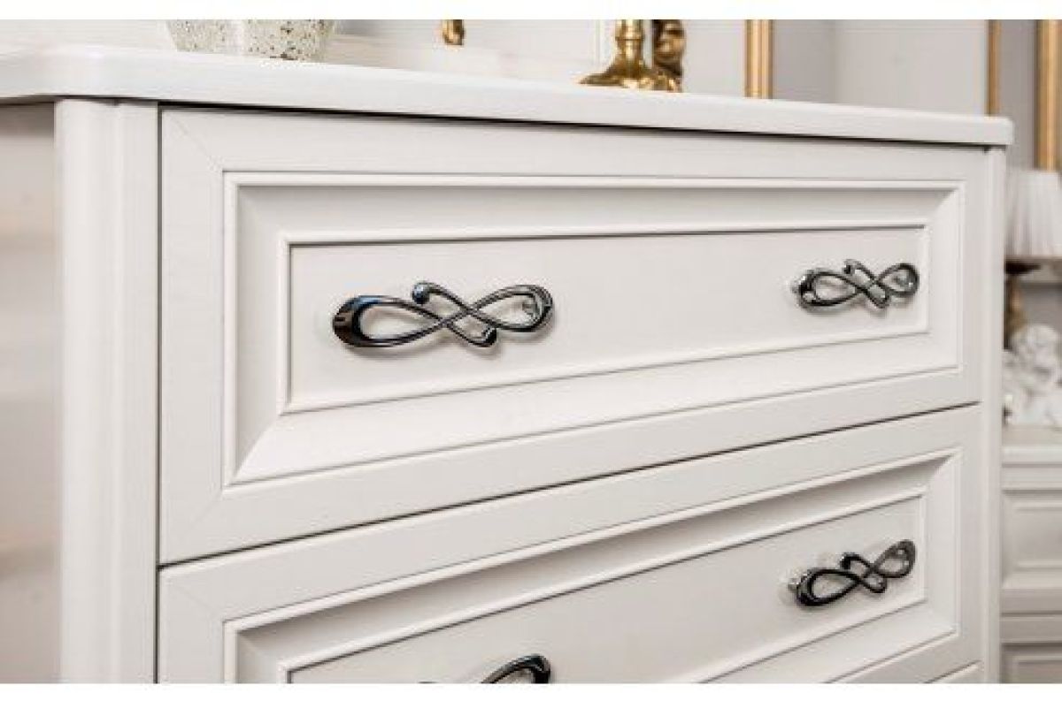 Комод широкий Мишель | фото 2