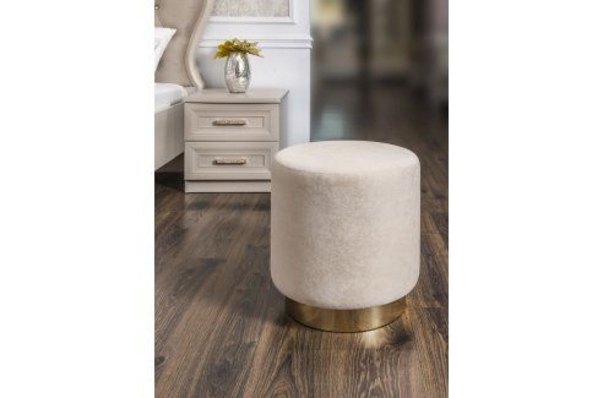 Пуфик Мокко (бежевый) | фото 2