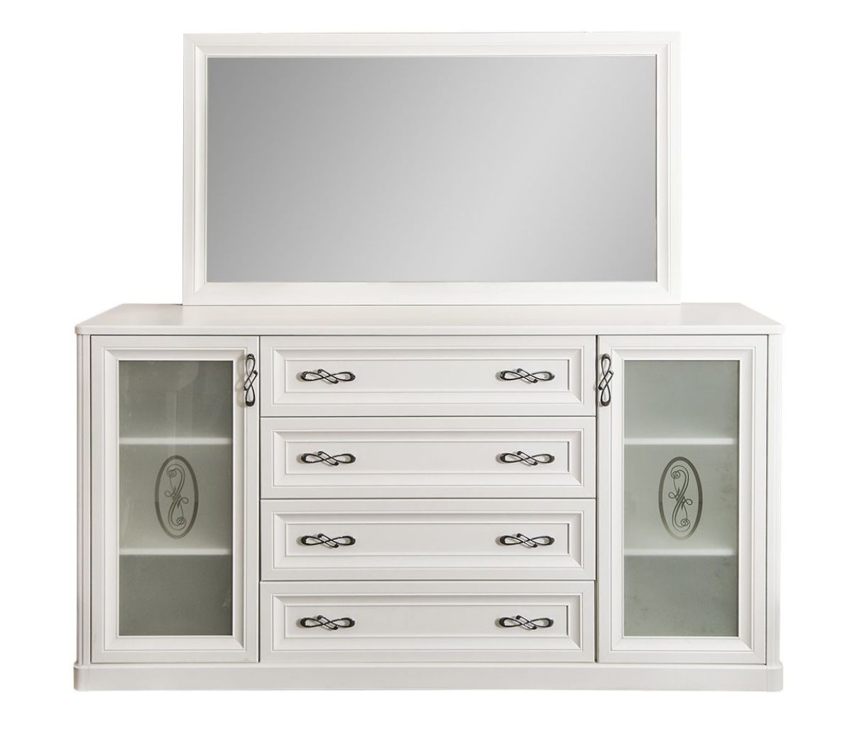 Комод широкий Мишель | фото 2