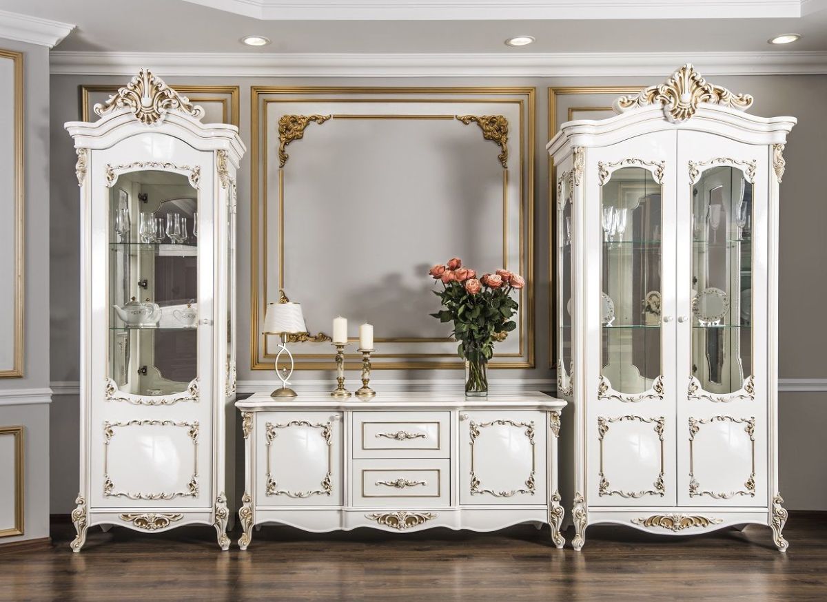 Тумба ТВ Флоренция | фото 3