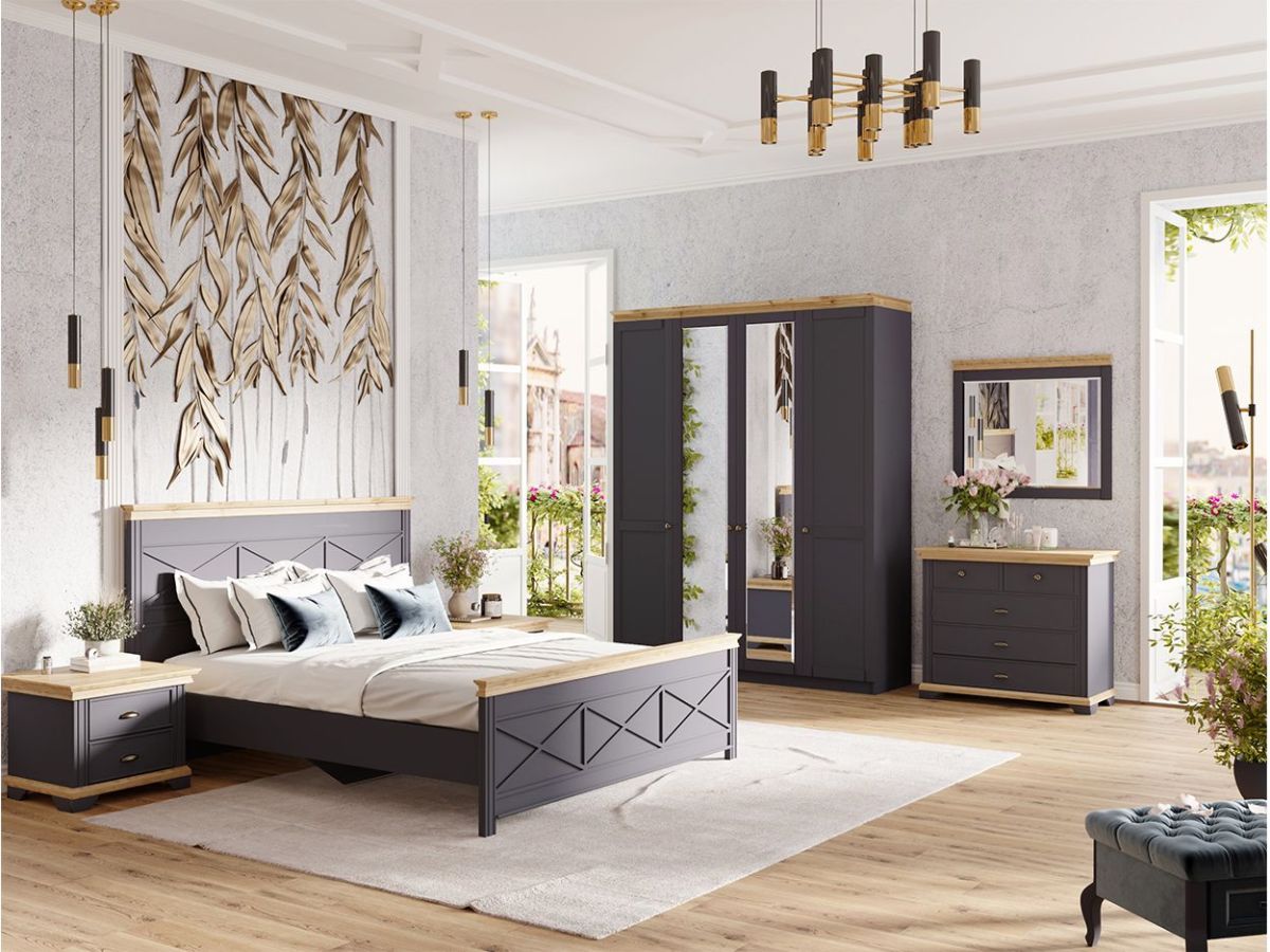 Комод НКМ Лиана-1 | фото 3