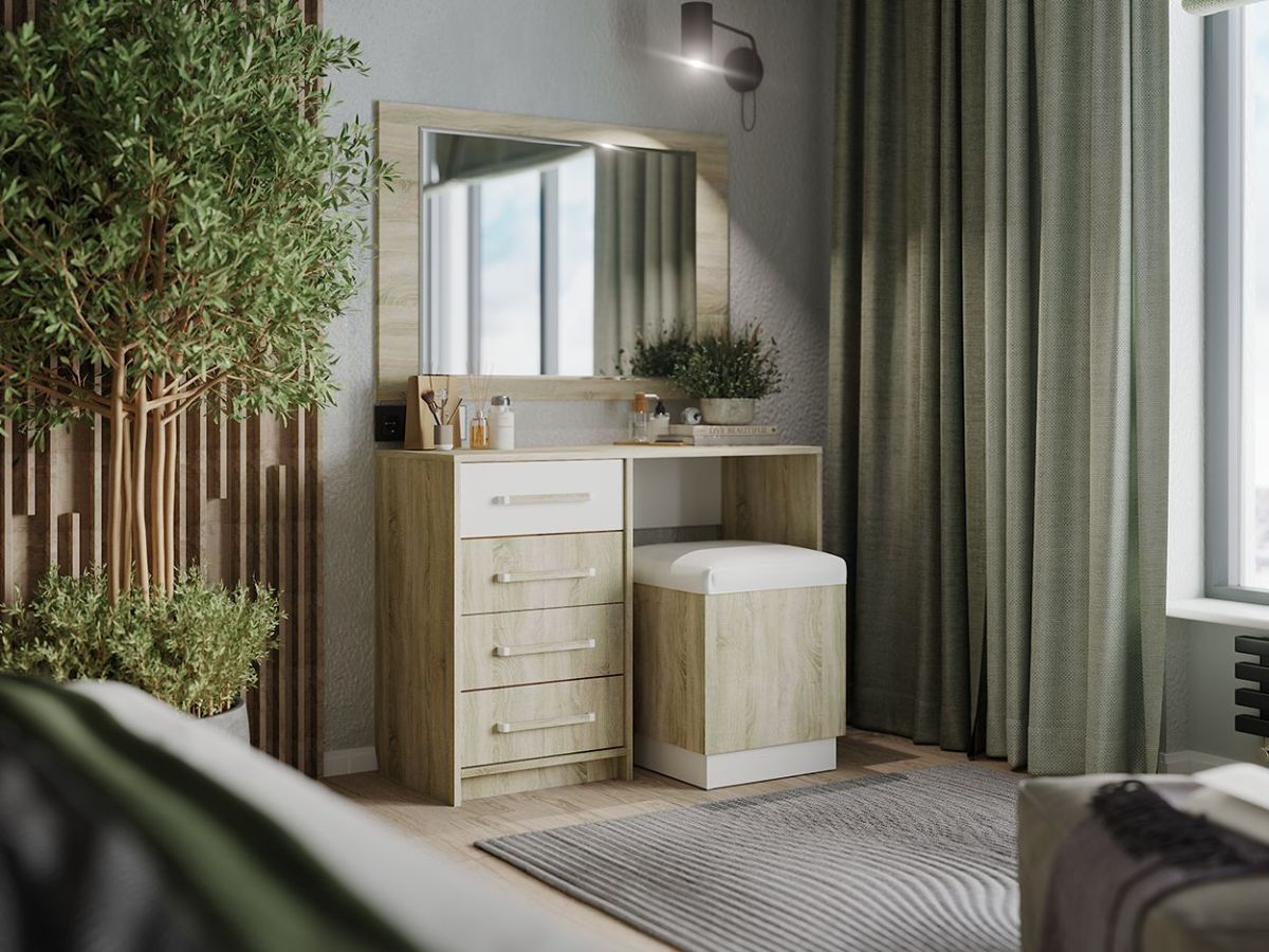 Зеркало НКМ Эдем-1 | фото 2