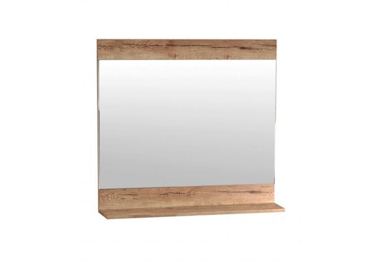 Прихожая Бостон (модульная) дуб вотан/антрацит | фото 11