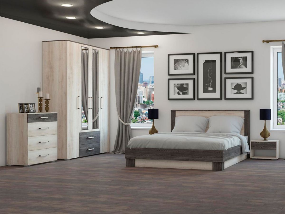 Комод 2.8 ВЕРСАЛЬ-1 | фото 3