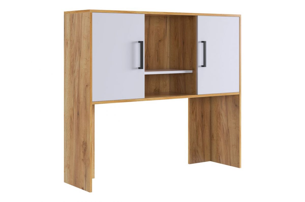 ЛАЙТ 2 Надстройка стола компьютерного (1200) | фото 6