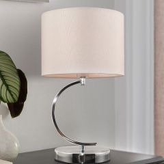 Настольная лампа декоративная Rivoli Artemisia Б0055600 | фото 3