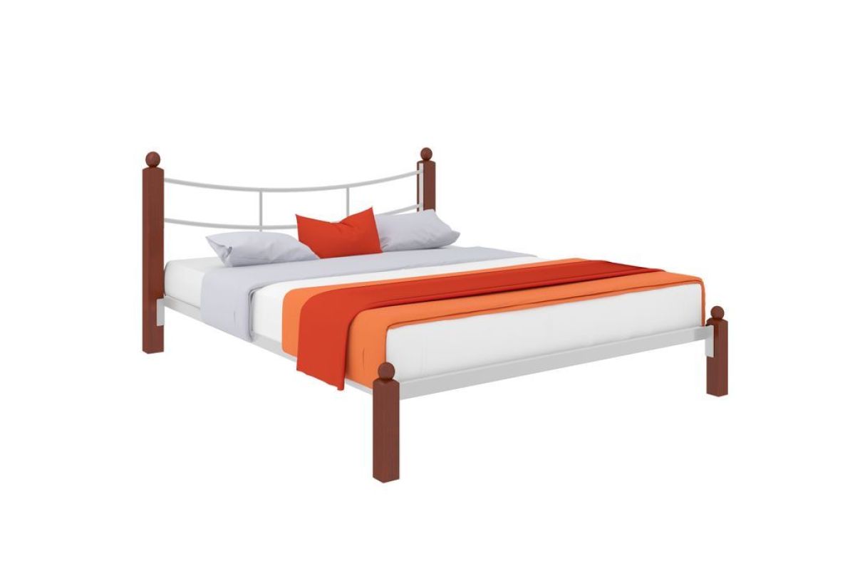 Кровать София Lux (МилСон) | фото 2