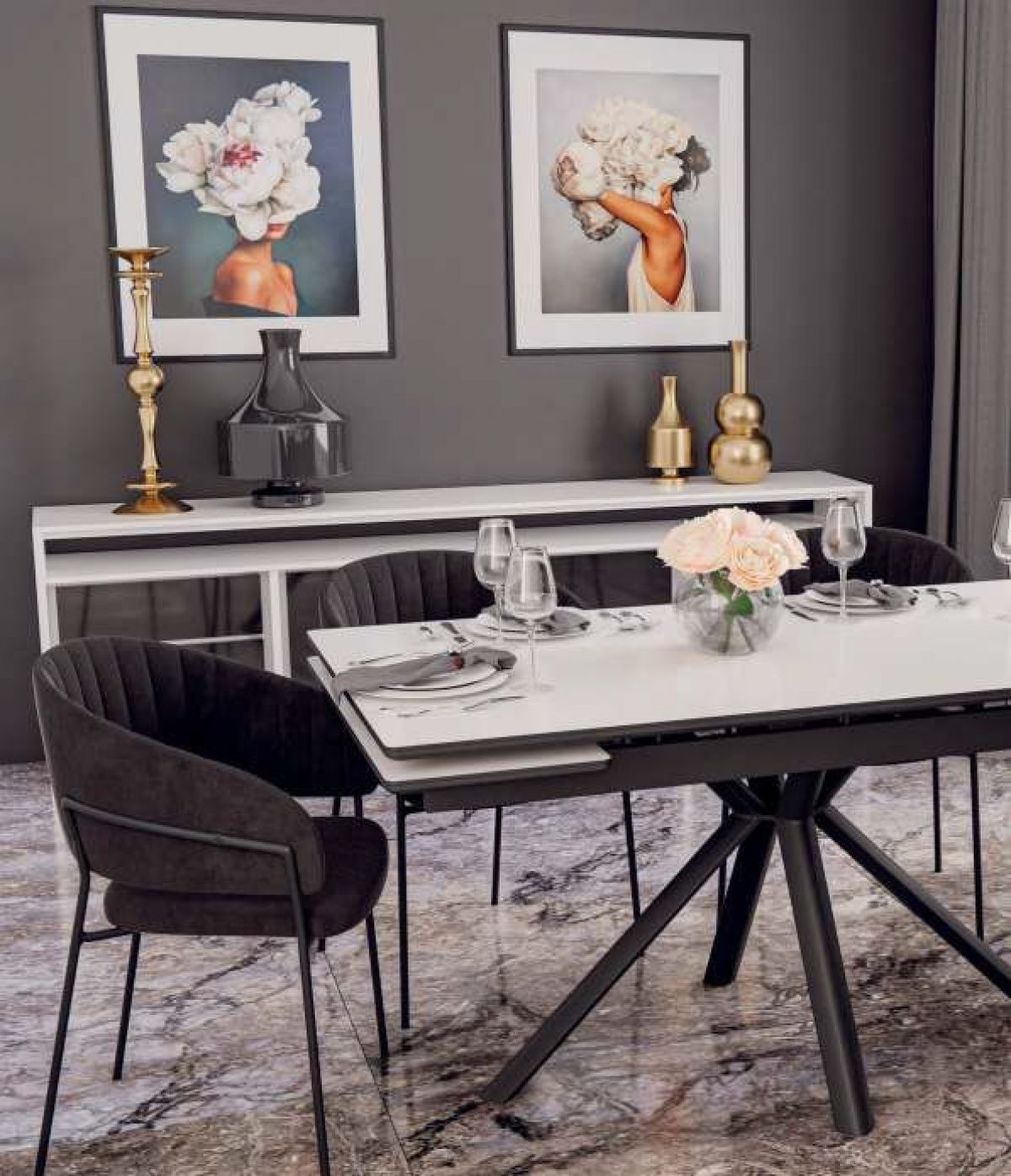 Стул Фрея | фото 2