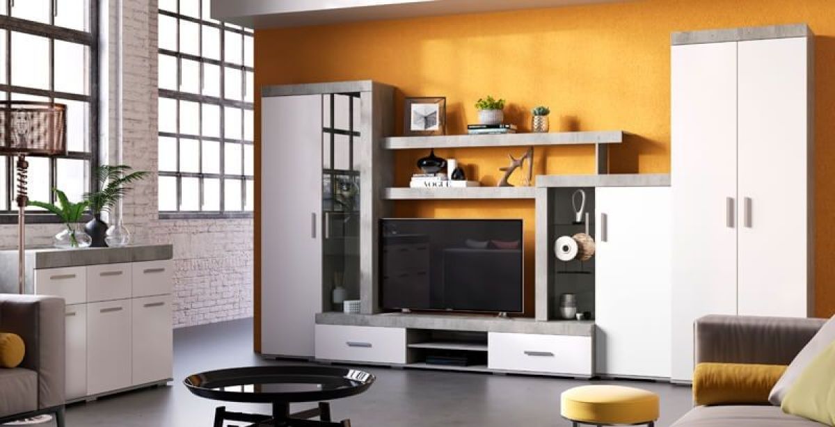 Гостиная Инстайл (модульная) | фото 13