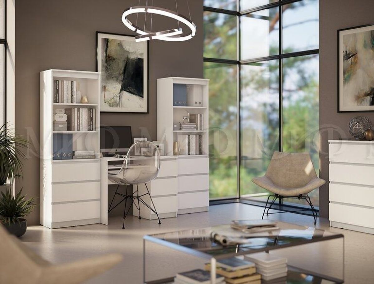 ЧЕЛСИ Стеллаж | фото 6