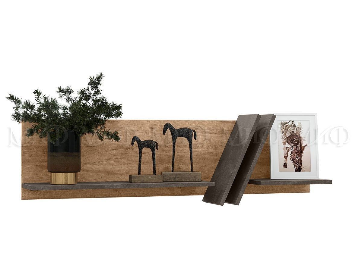 СОРЕНТО Гостиная ЛДСП (модульная) | фото 4