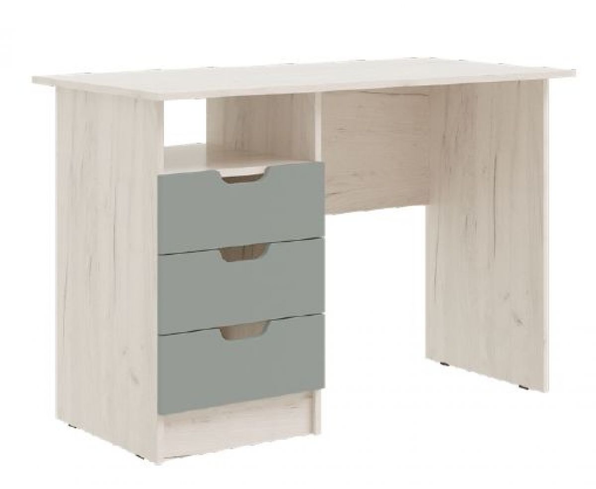ЮНИОР-4 Стол с ящиками | фото 3