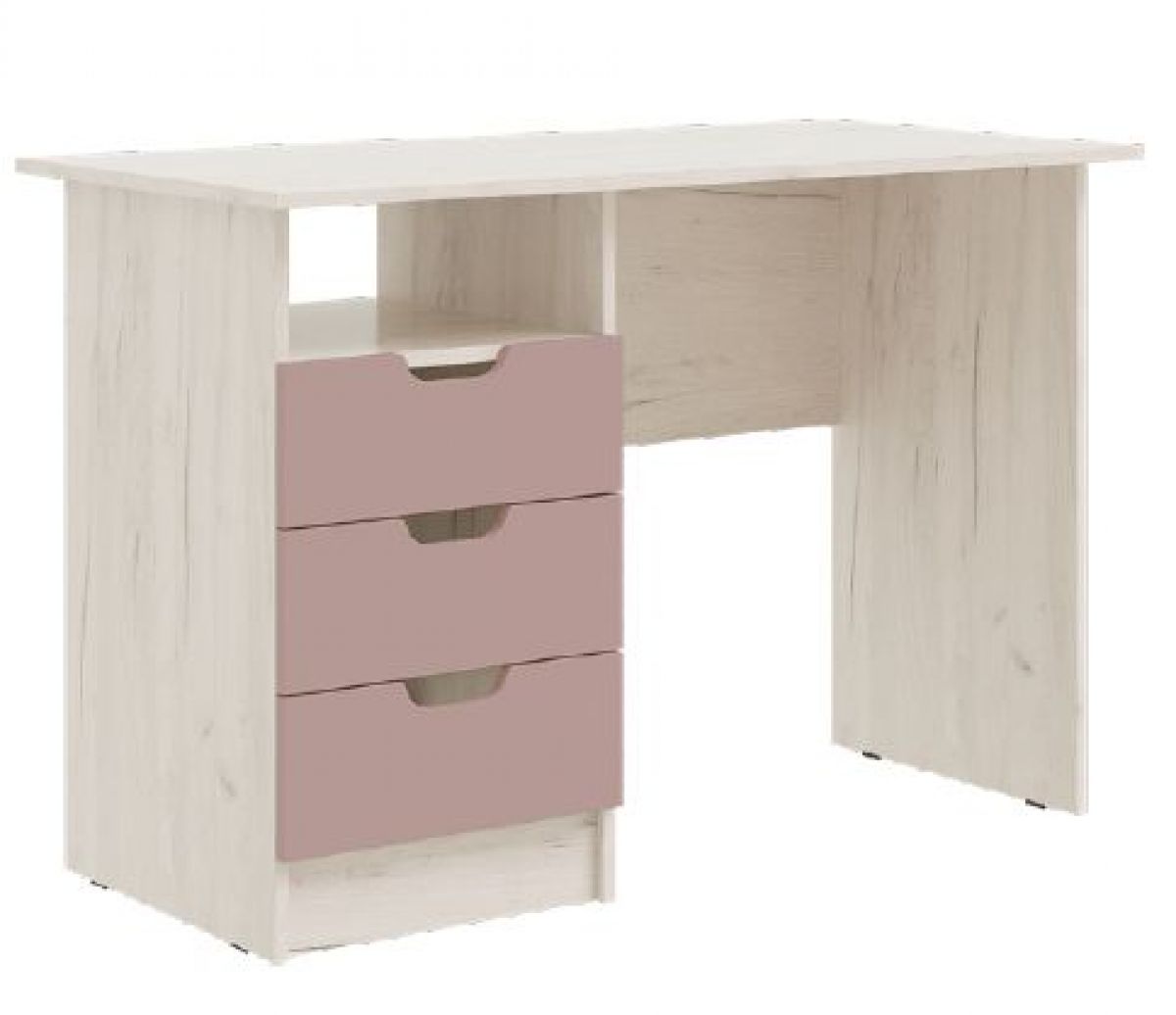 ЮНИОР-4 Стол с ящиками | фото 4