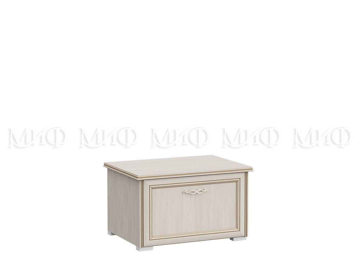 ПАРМА Прихожая МДФ (модульная) Сандал светлый | фото 7