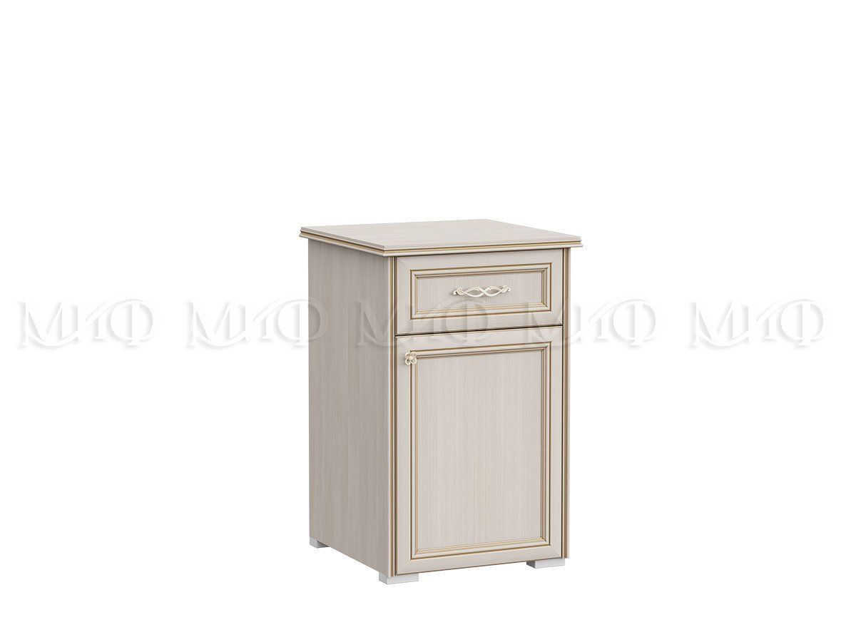 ПАРМА Прихожая МДФ (модульная) Сандал светлый | фото 9