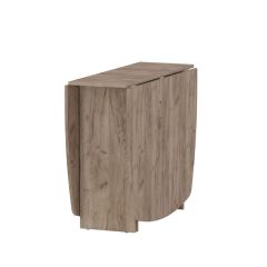 Стол книжка (1-65М1дкт) Дуб Крафт Табачный | фото 4