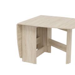 Стол книжка (1-65М1дубсон) Дуб сонома | фото 3