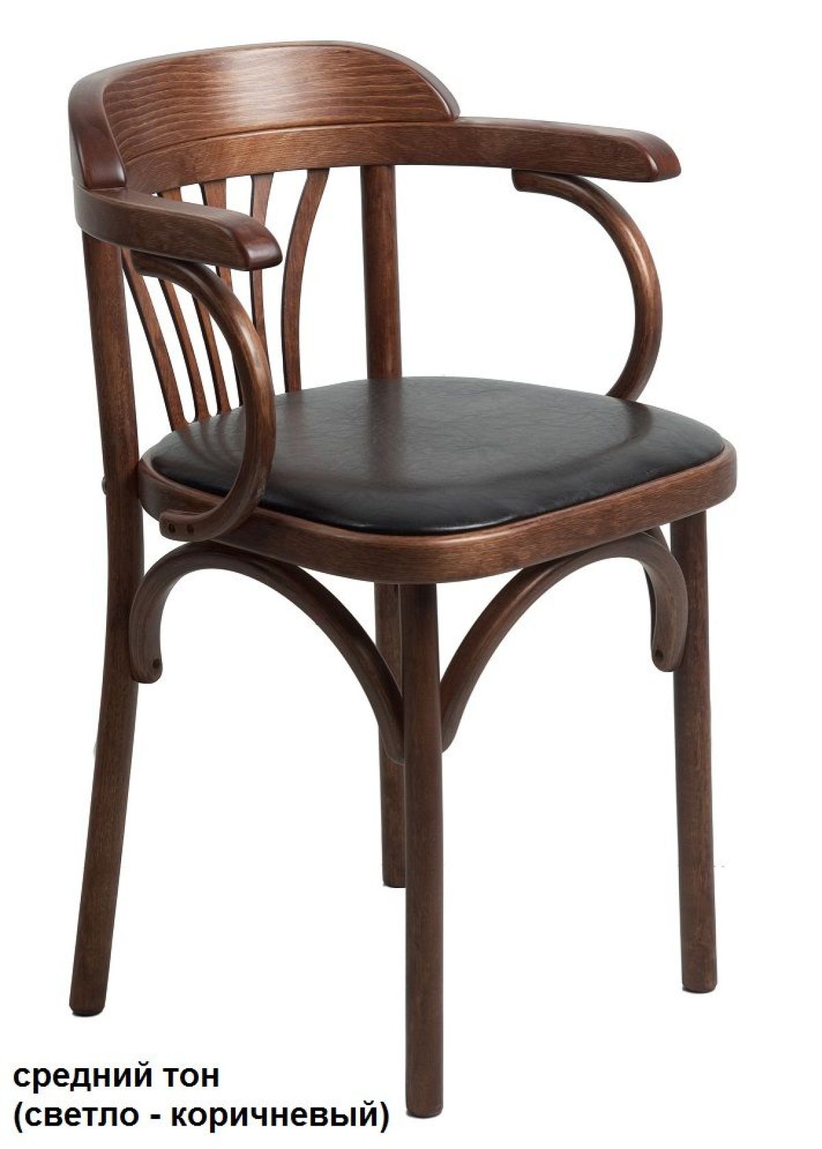 Стул Венский мягкий | фото 4