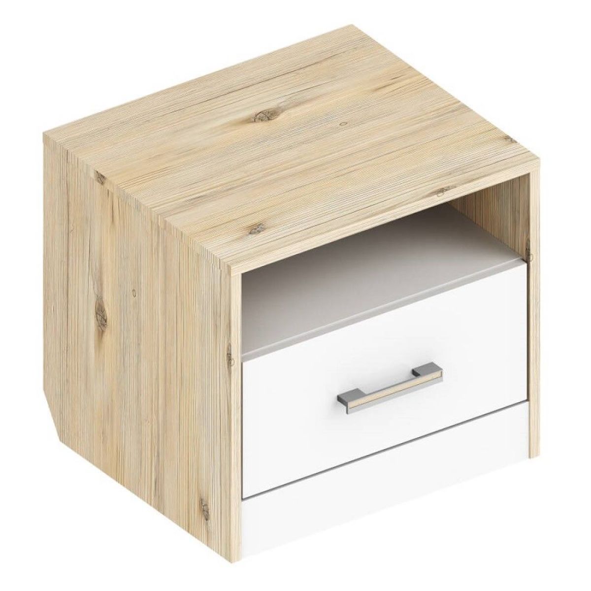 Спальный гарнитур "Милана" (модульный) | фото 13