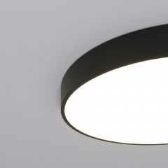 Накладной светильник Eurosvet Entire 90320/1 черный | фото 4