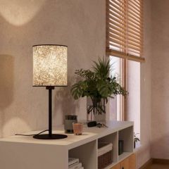 Настольная лампа декоративная Eglo Butterburn 43938 | фото 4