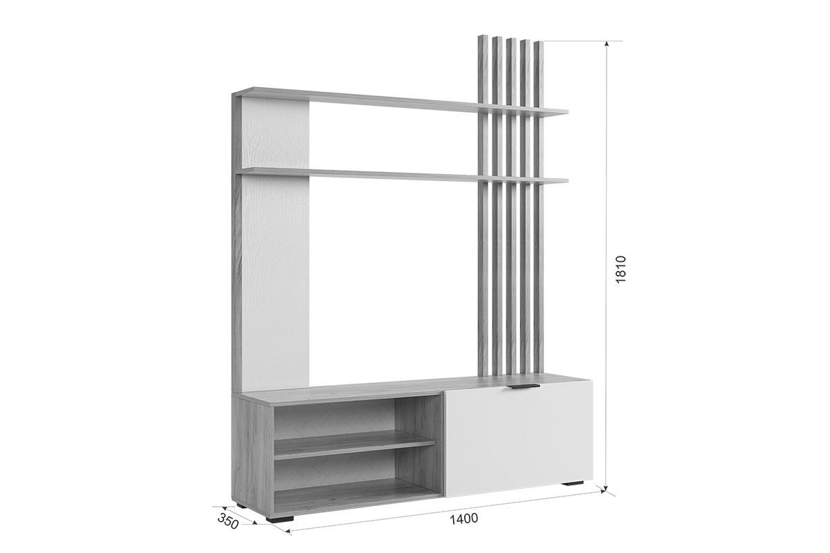 БЕРИ Стенка | фото 2