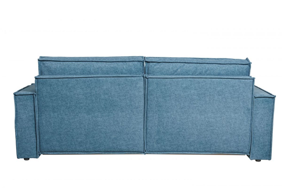 Диван Сатурн (ЕВА 13 синий) | фото 14