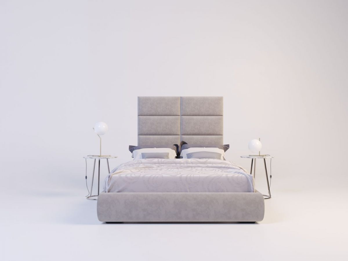 Мягкие панели ПРЯМОУГОЛЬНИКИ 30*60 (4 шт.) для прихожей | фото 18