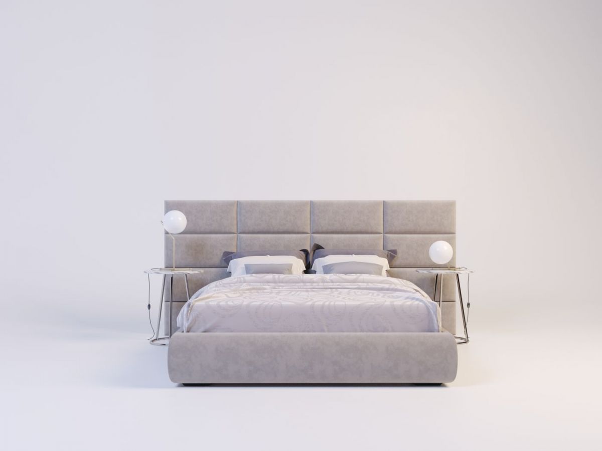 Мягкие панели ПРЯМОУГОЛЬНИКИ 30*60 (4 шт.) для прихожей | фото 20