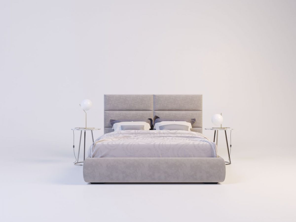 Мягкие панели ПОЛОСЫ ПРЯМЫЕ 30*90 (4 шт.) для прихожей | фото 18