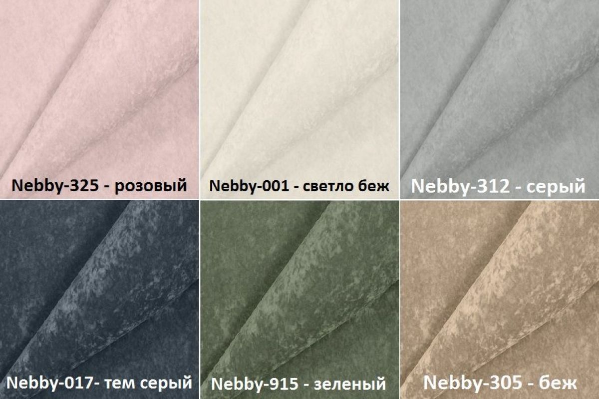 Мягкие панели КВАДРАТЫ 50*50 (2 шт.) для прихожей | фото 4