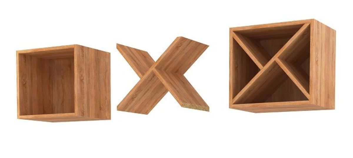 Кухонный гарнитур Бронкс (модульный) Доломит | фото 12