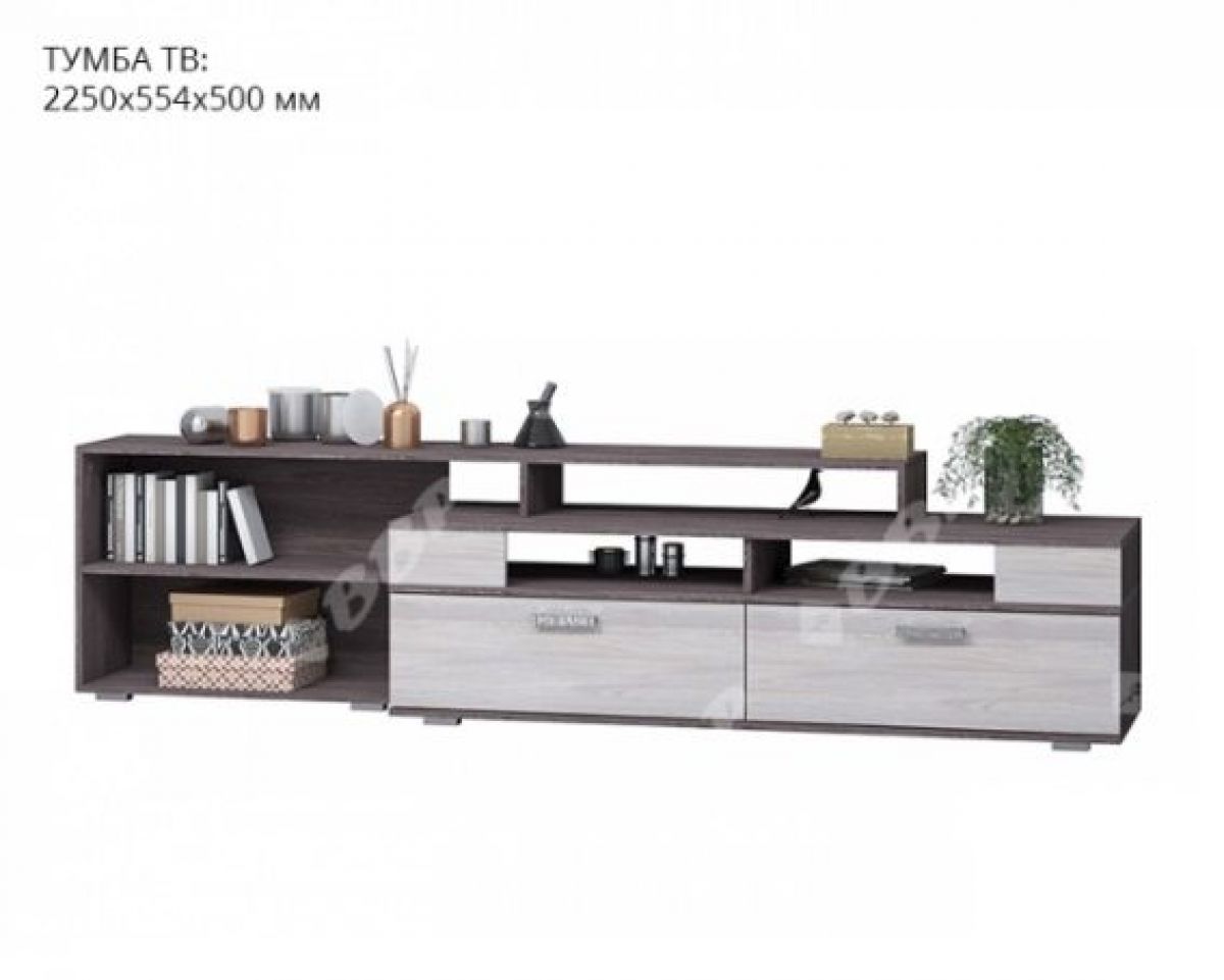 Гостиная Тирено-1 | фото 2