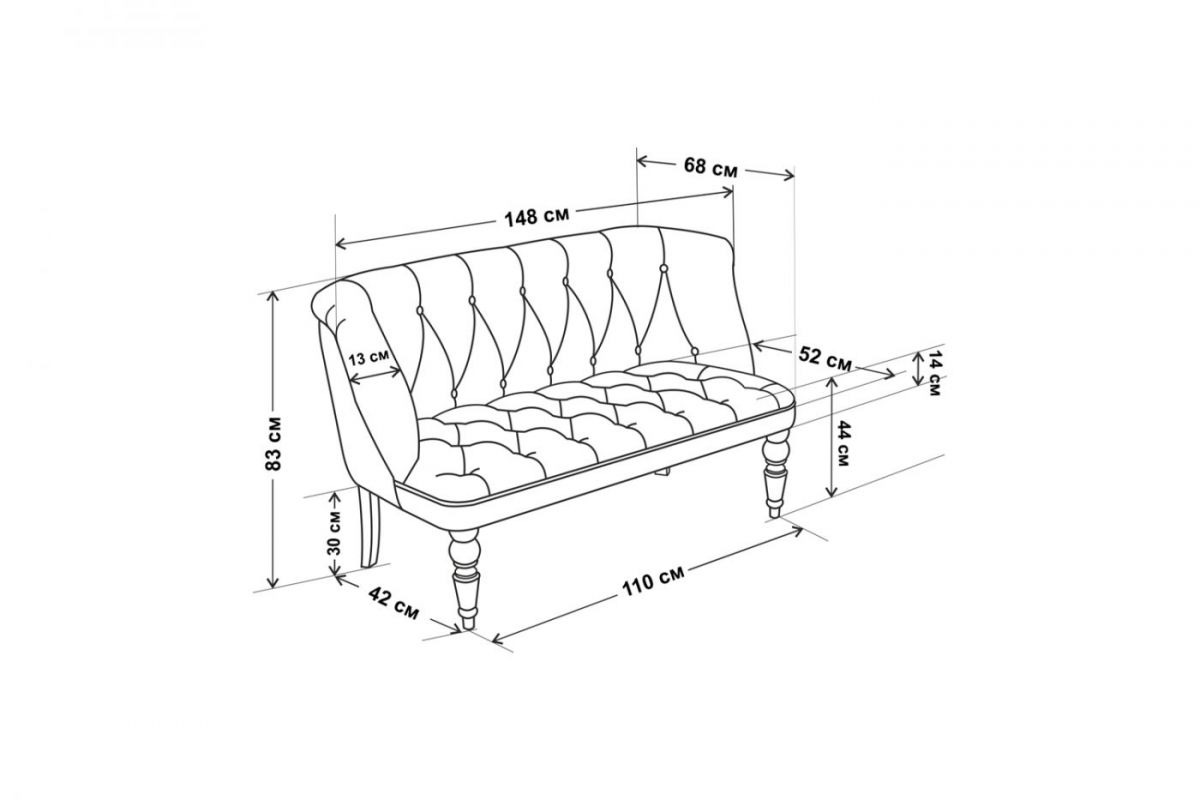 Диван 7777 | фото 3