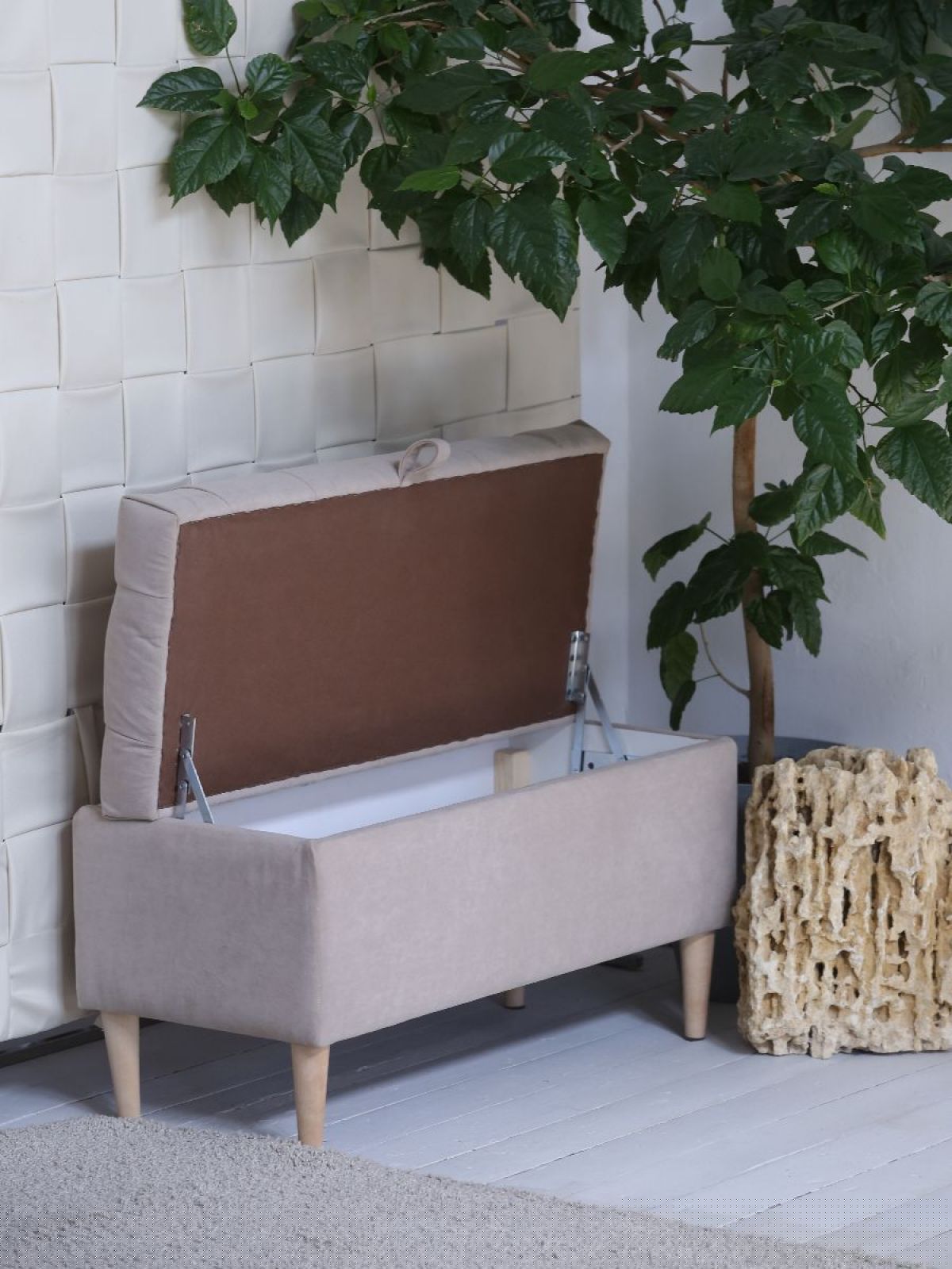 Банкетка 1060/LUX | фото 7