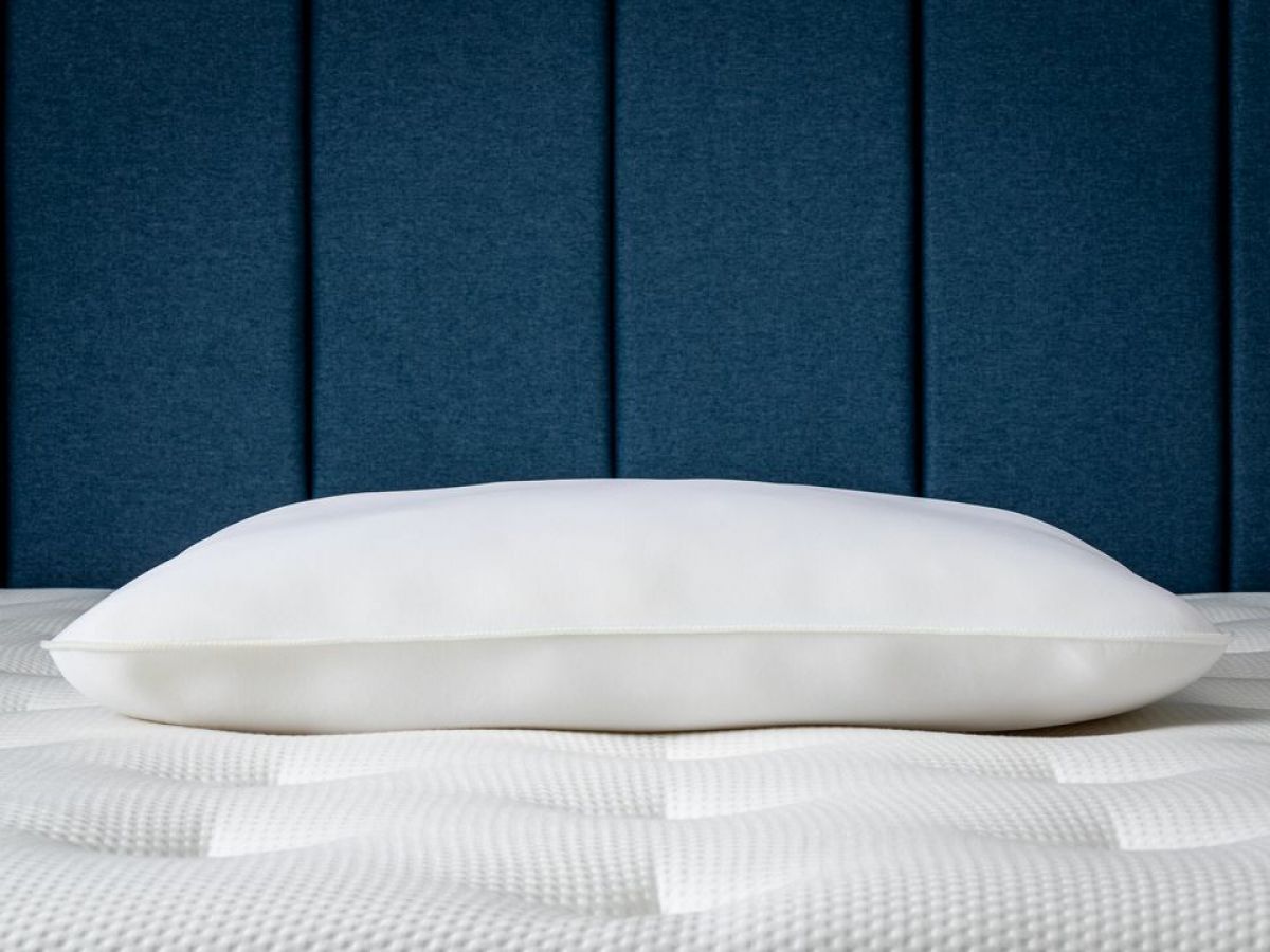 PROxSON Подушка Air Twin (Трикотаж Несъемный Memocoat + съемный трикотаж) 50x70 | фото 8