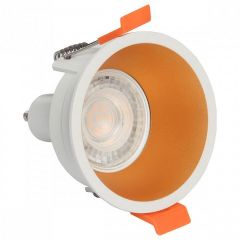 Встраиваемый светильник DeMarkt Прайм 850010201 | фото 2