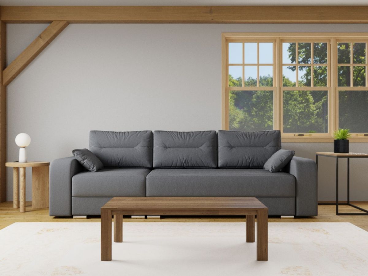 Диван Модерн-2 (НПБ) с выдвижной оттоманкой | фото 9