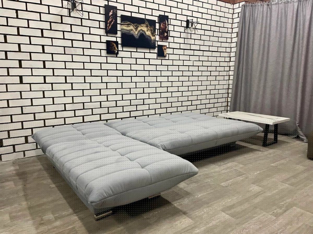 Диван Сноуден с оттоманкой (Snowden) НПБ | фото 4