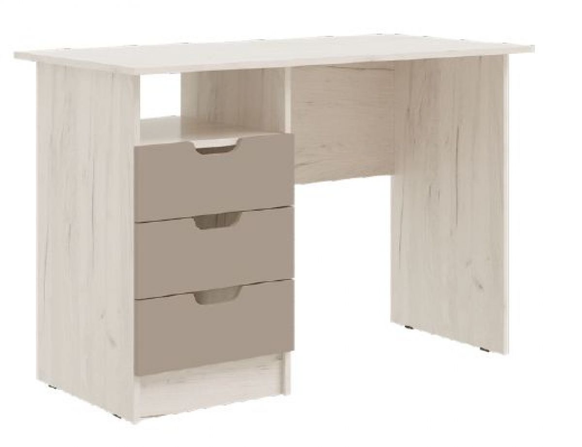 ЮНИОР-4 Детская (модульная) МДФ (Шарли Мокко) | фото 5