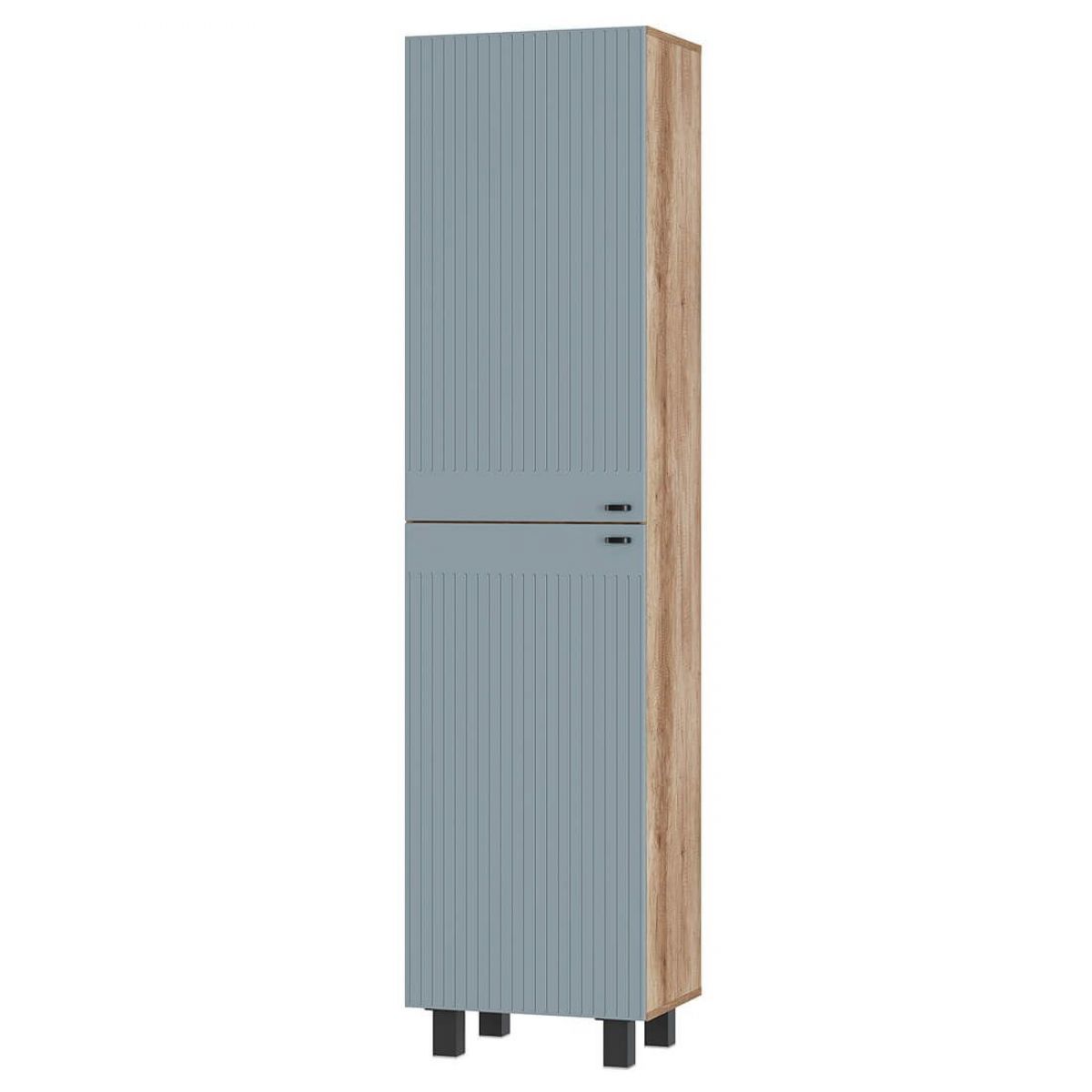 Гостиная Олива (Дуб каньон/MF11 Шарли бриз) | фото 2